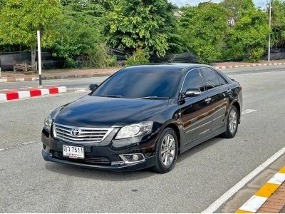 TOYOTA Camry 2.0 G EXTREMO ปี2011 รูปที่ 0